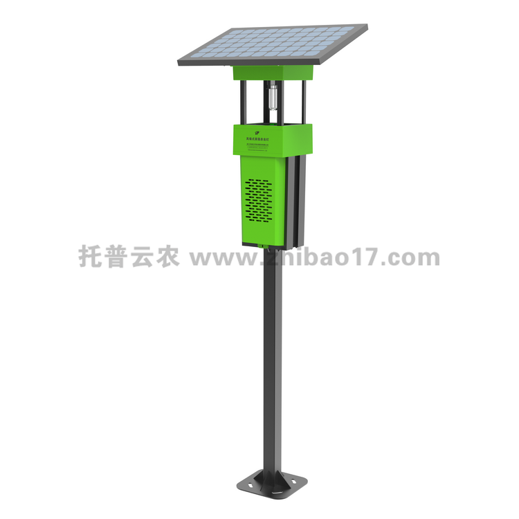 TPSC-5ZP風吸式太陽能殺蟲燈